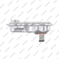 Фильтр (тип 2, металлический, с маслозаборником)