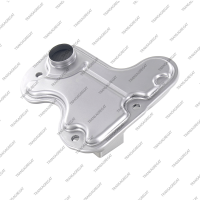 Фильтр (тип 2, металлический, с маслозаборником)