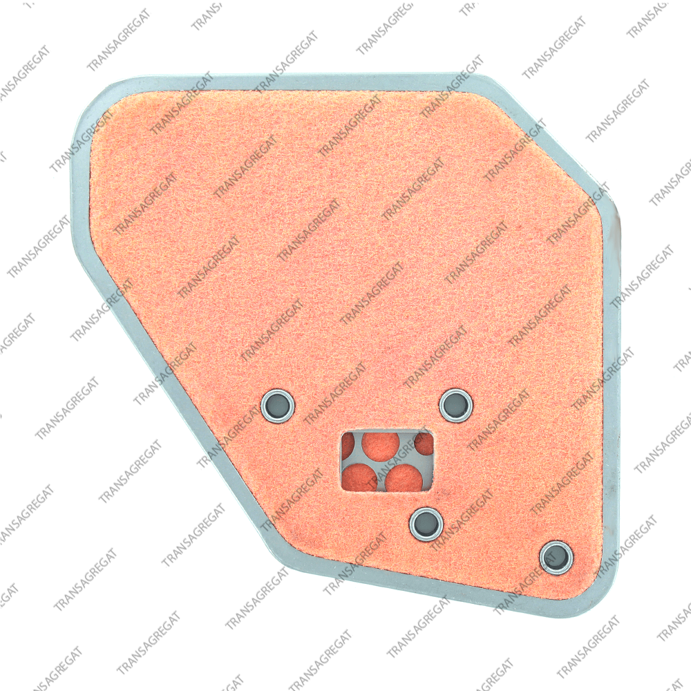 Фильтр (1979-81г., открытый, фетра)