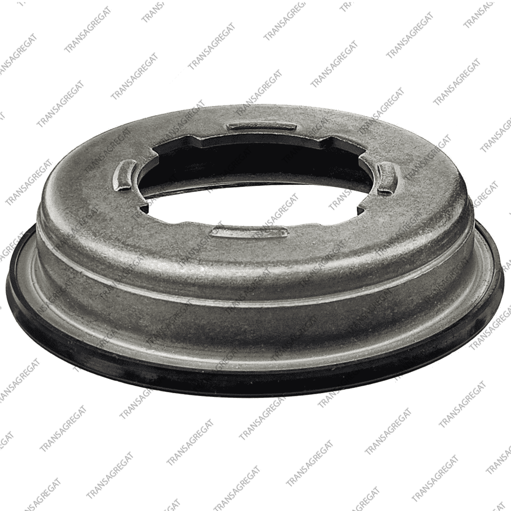 Контрпоршень (94x44x22) Reduction Direct (обрезиненный)