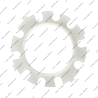 Направляющая ротора масляного насоса (81-96г., на 10 лопаток, пластиковая)