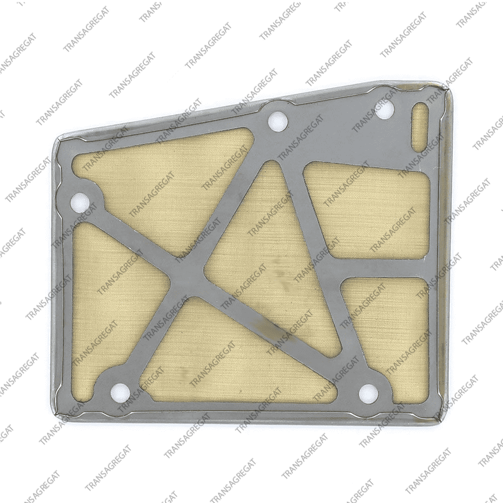 Фильтр (металлический)