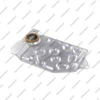 Фильтр (тип 2, металлический, с узким маслозаборником)