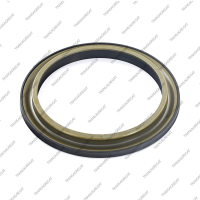 Поршень (148x115x14) B1 (обрезиненный)