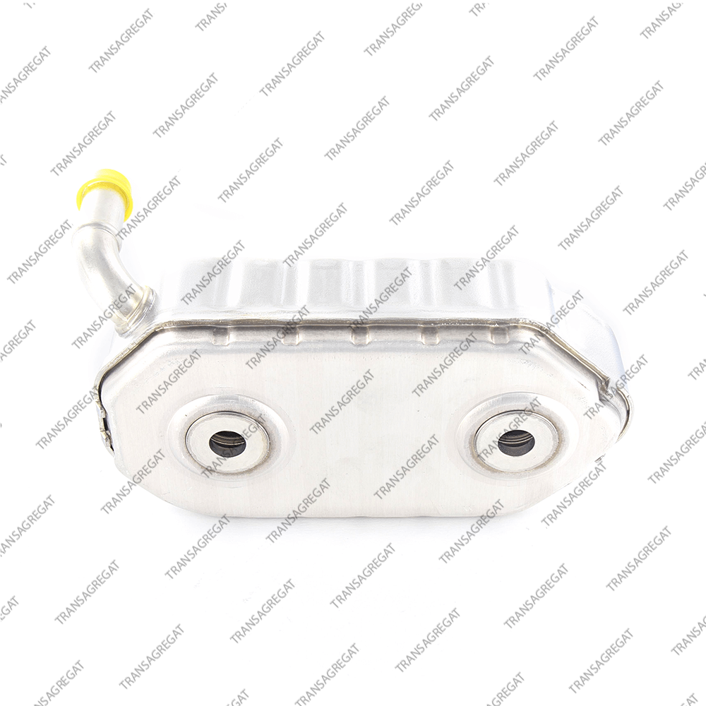 Теплообменник (тип 1, прямоугольный*)