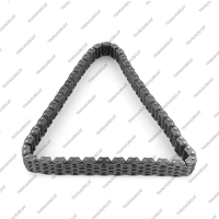 Цепь приводная (тип 2, 86-88г., 43 звена, ширина 22mm)