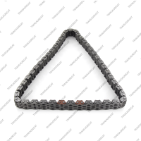 Цепь приводная (тип 4, 95-up, 44 звена, ширина 20.5mm)