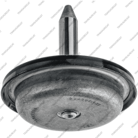 Поршень сервопривода (73x68) Coast (95-up, обрезиненный)