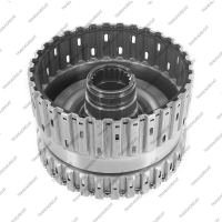 Корпус сцепления Forward-Direct (1998-up, тип 2, под 4 фрикционных диска Direct, улучшенный)