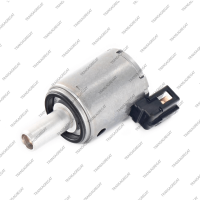 Соленоид регулировки давления, блокировки (черный разъем)