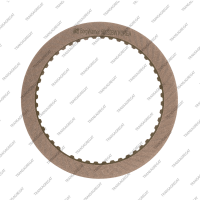 Фрикционный диск (124x1.7x47T/48T) Direct (90-up, =)