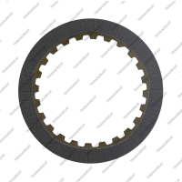 Фрикционный диск (135x2.3x24T) 4th