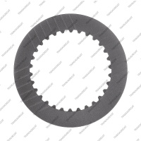 Фрикционный диск (122x1.8x30T) Direct*