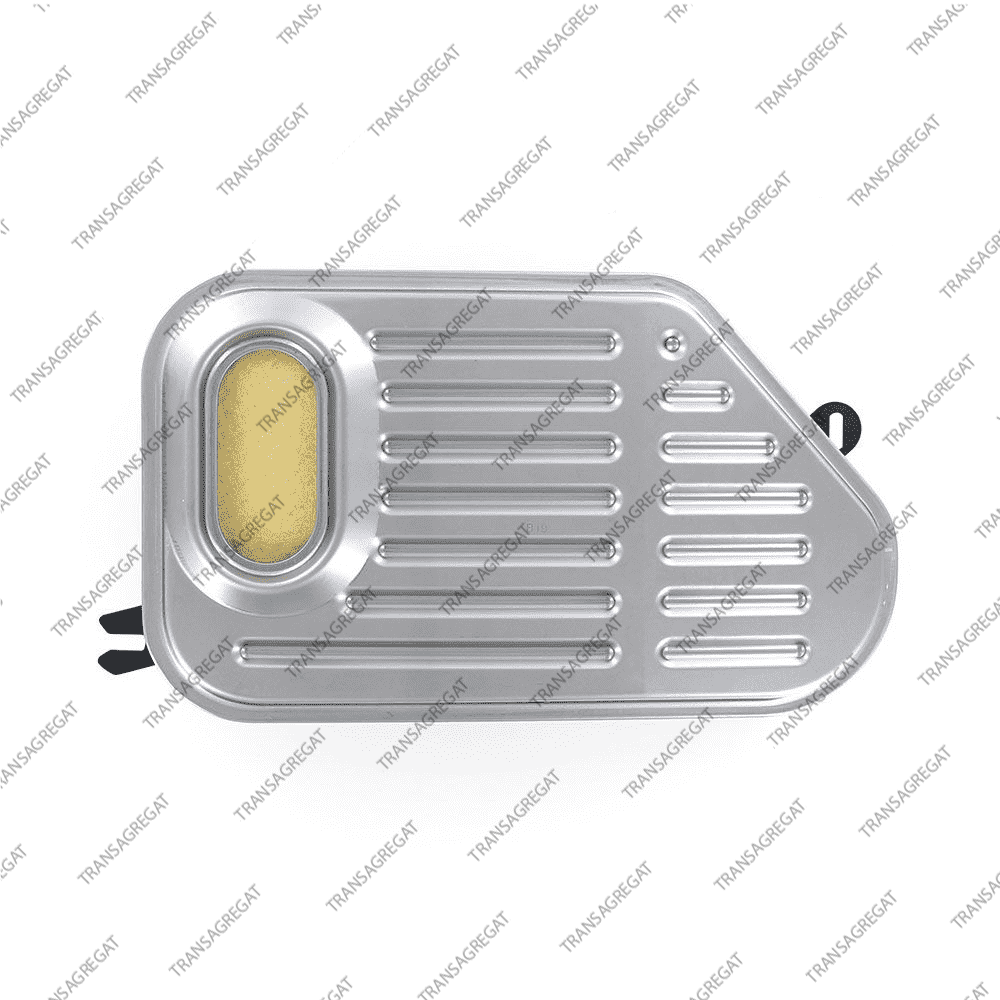 Фильтр (тип 1, VAG, Porsche, металл/пластик)*