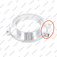 Поршень (145x91x25) Underdrive (тип 1, алюминиевый)*