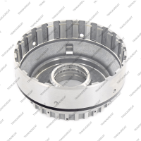 Корпус сцепления A (тип 1, с отметчиком, под 5 фрикционных дисков)