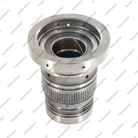 Ступица корпуса сцепления F (тип 1, под подшипник)