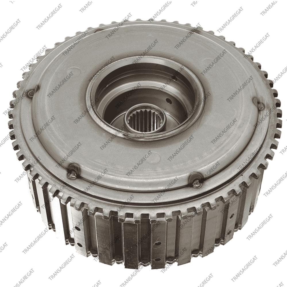 Корпус сцепления Reverse