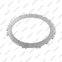 Опорный диск (189x8.0x19T) 1-2-3-4 (Gen 1/2/3, 2008-up)