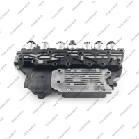 Блок соленоидов с блоком управления (Gen 1, 2008-up, тип 2, черные разъемы)*