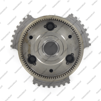 Планетарный редуктор Reaction с коронной шестерней (тип 1, 3 сателлита по 34 зуба)