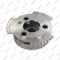 Планетарный редуктор Reaction с коронной шестерней (тип 1, 3 сателлита по 34 зуба)