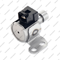 Соленоид переключения (SR, черный разъем)