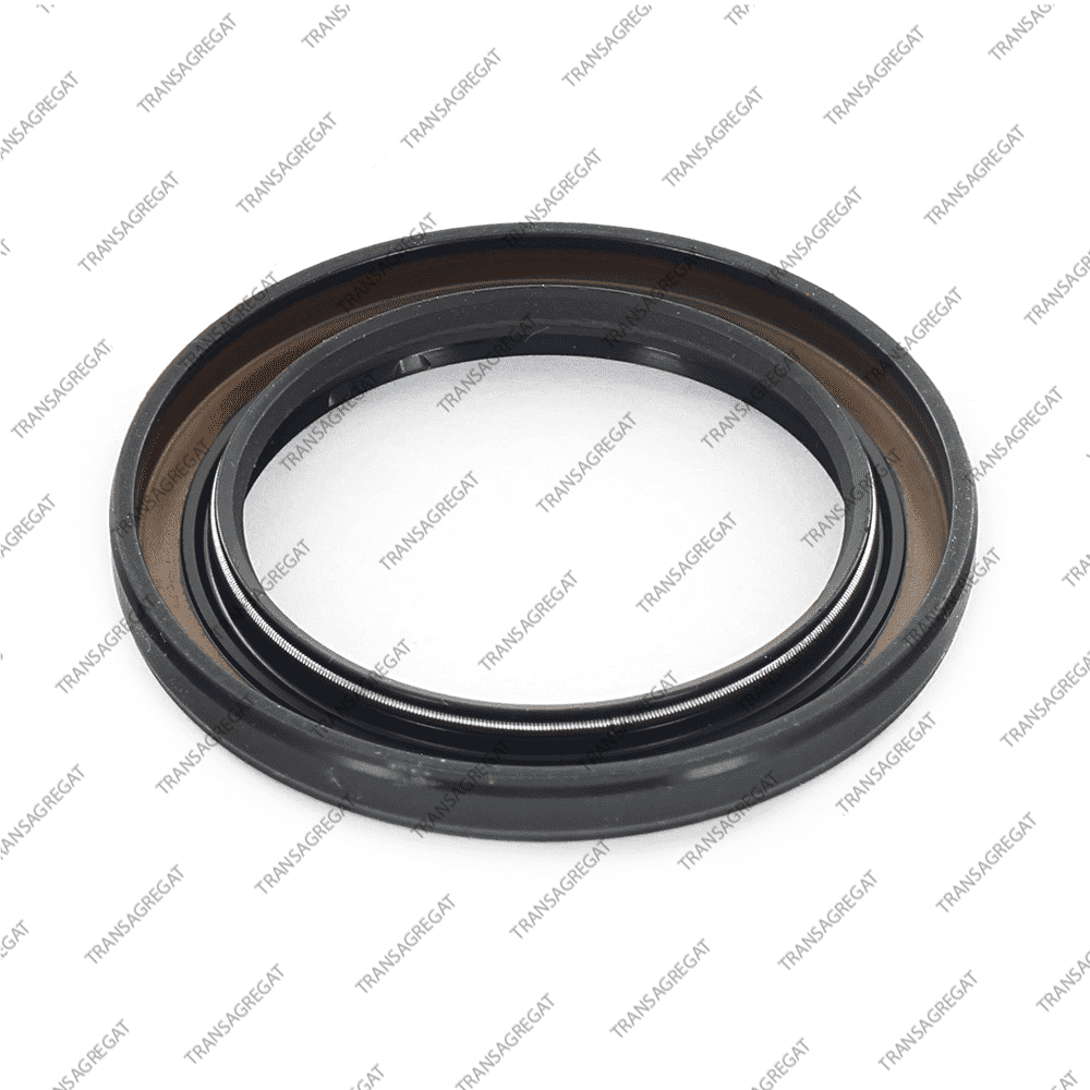 Сальник масляного насоса (44x62x6.0)*