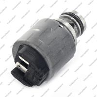 Соленоид регулировки давления (EDS3, EDS5, EDS6, черный разъем, #1063227001)*