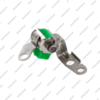 Соленоид блокировки (TCC, 03-up, Gen 1, тип 1, зеленый разъем)