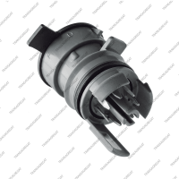 Разъем гидравлического блока управления (7 контактов)