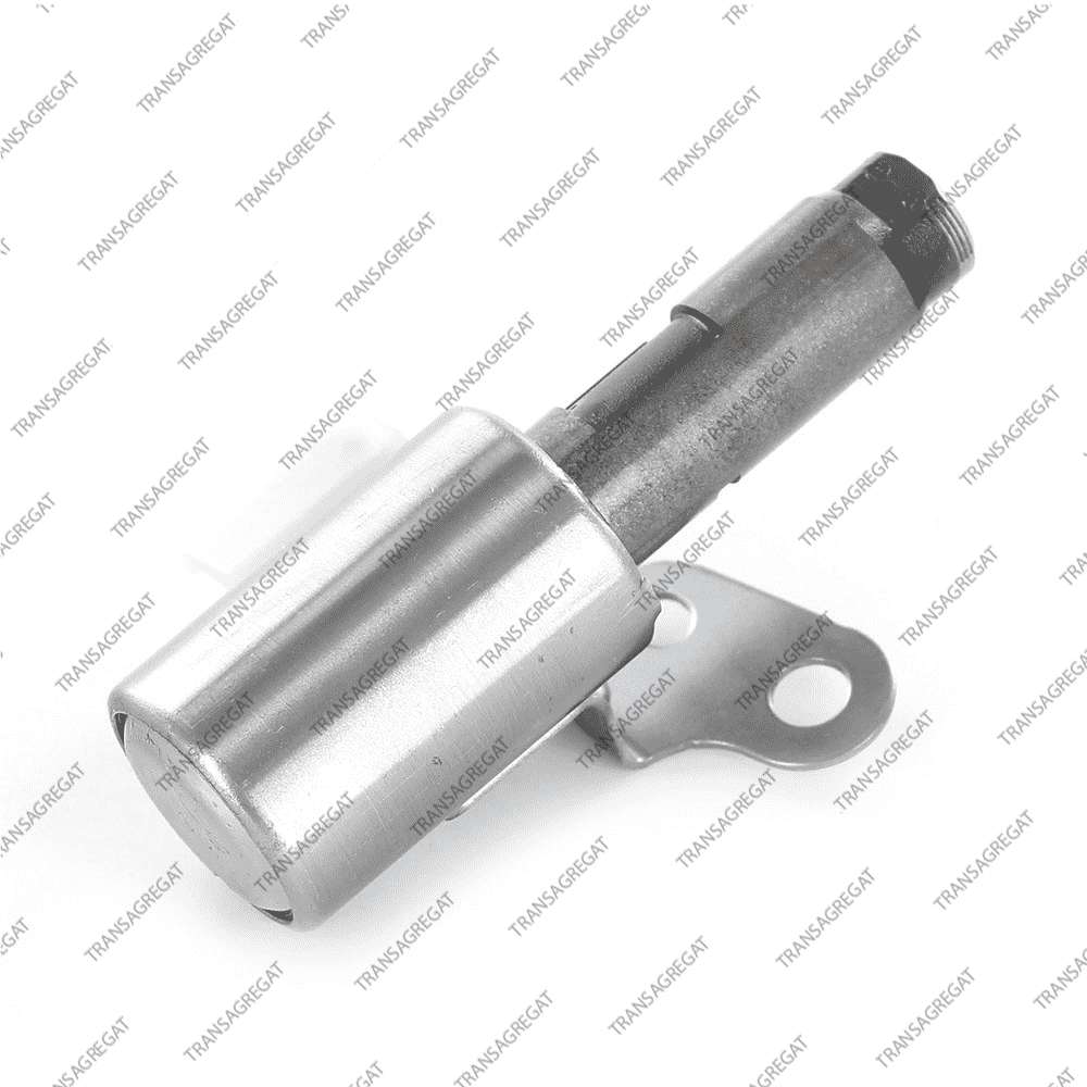 Соленоид регулировки давления (SLT, тип 3, белый разъем, @)