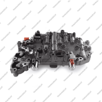 Гидравлический блок управления (тип 4)