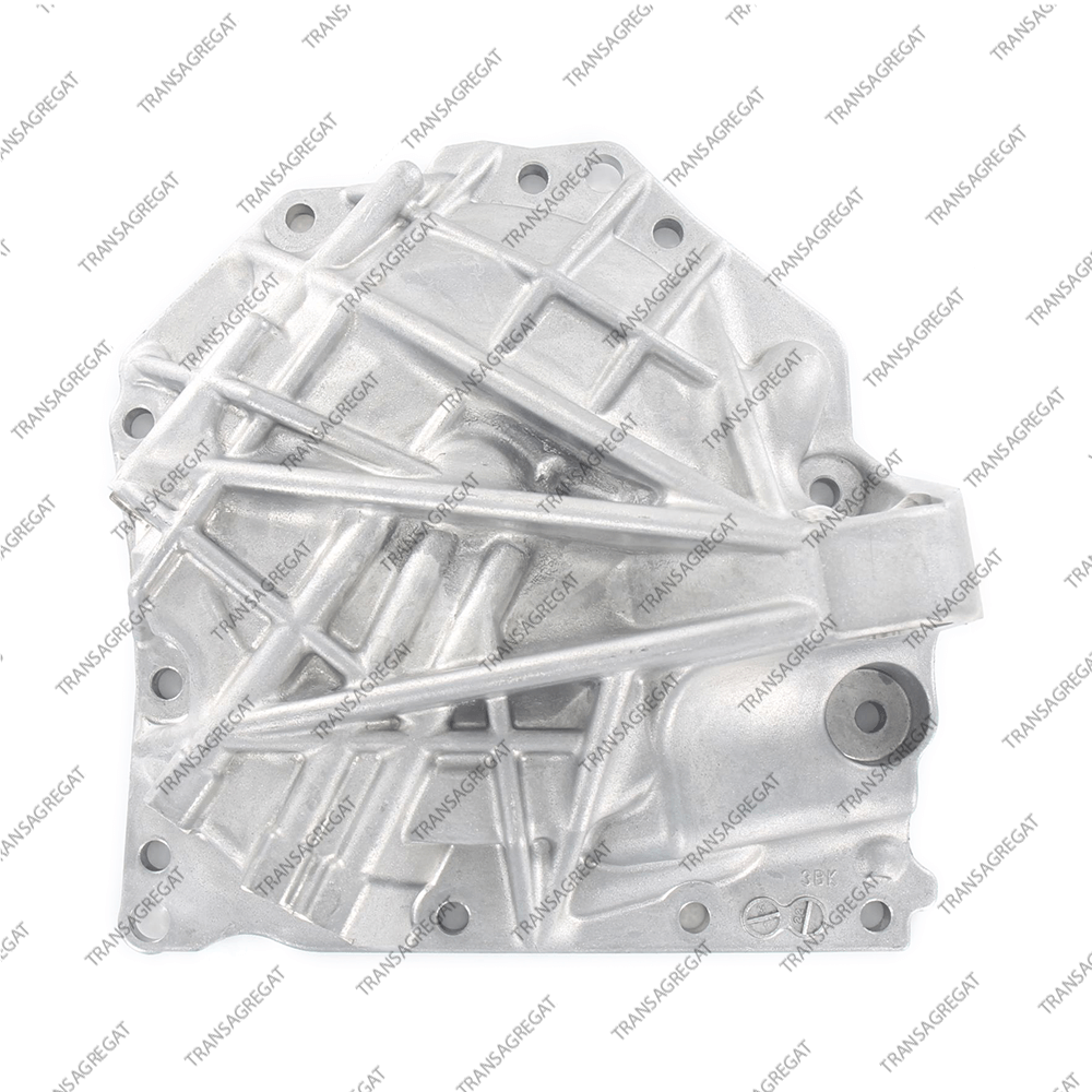 Крышка задняя (тип 1, без внутреннего подшипника в комплекте)