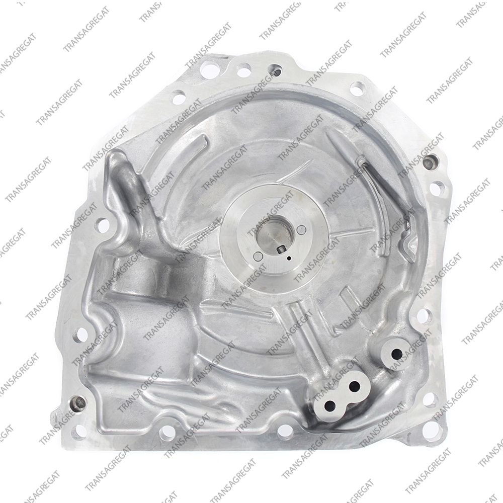 Крышка задняя (тип 1, без внутреннего подшипника в комплекте)