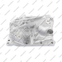 Крышка задняя (тип 1, без внутреннего подшипника в комплекте)