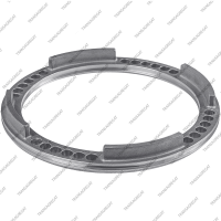 Поршень (169x138x20) 2nd Brake (тип 1, алюминиевый)