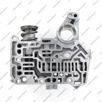 Регулятор в сборе (тип 1, #PRP)*