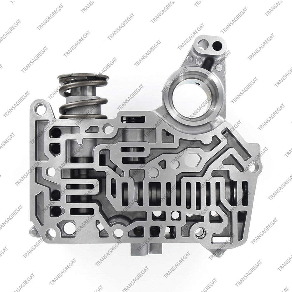 Регулятор в сборе (#PRP)*