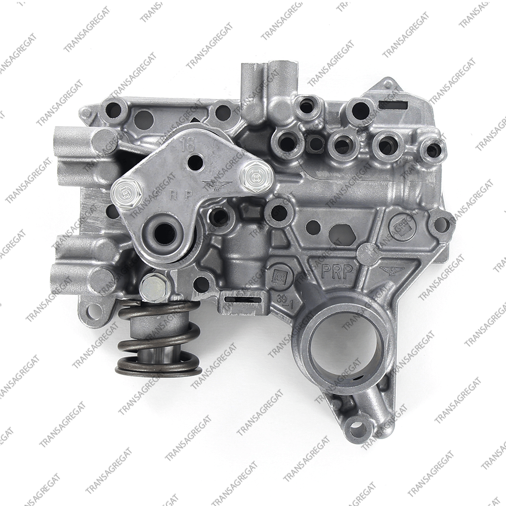 Регулятор в сборе (#PRP)*