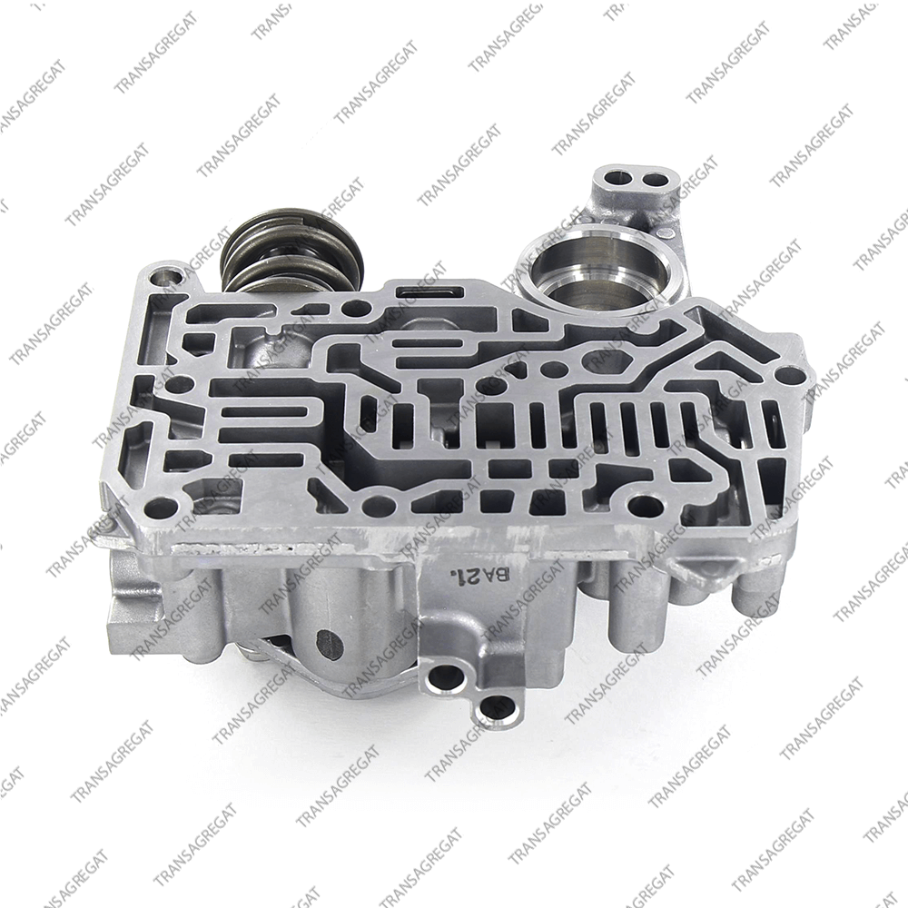 Регулятор в сборе (#PRP)*