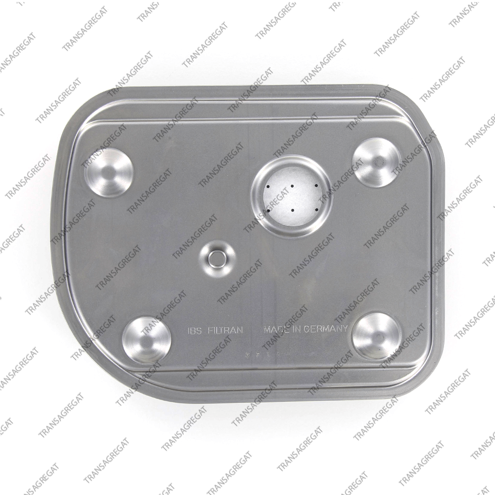 Фильтр (металл/пластик)