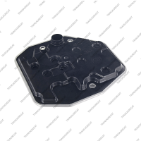 Фильтр (тип 1, металл-пластик, без маслозаборника)