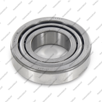 Подшипник промежуточной шестерни передний, задний (30x62x17.0, роликовый)