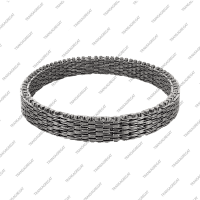 Цепь вариатора (Gen 2, 2004-up, ширина 29/34mm, #01J331301BQ)