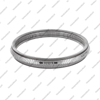 Ремень вариатора (#901078, F6, по 9 соединительных лент)