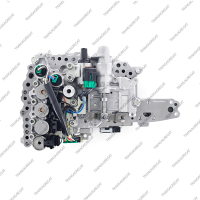 Гидравлический блок управления (Nissan, тип 2, с 2 датчиками давления)*