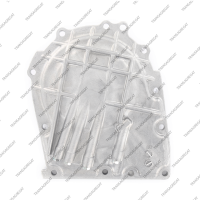 Крышка задняя (тип 1, с внутренним подшипником в комплекте)*