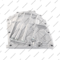 Крышка задняя (тип 1, с внутренним подшипником в комплекте)*