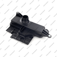 Фильтр (пластиковый, без резинового кольца в комплекте)*